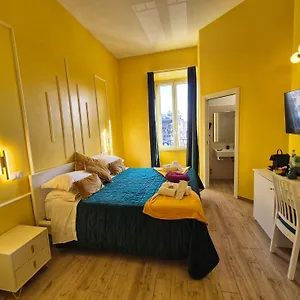  Pensjonat Residenze Serventi Longhi