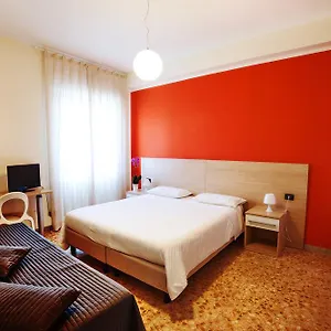 Bed & Breakfast Corso Di Francia, Roma