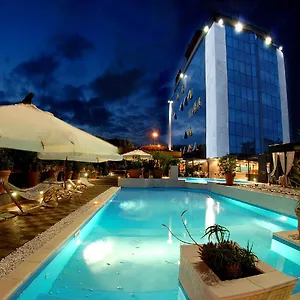 Hotel Bellambriana, Roma