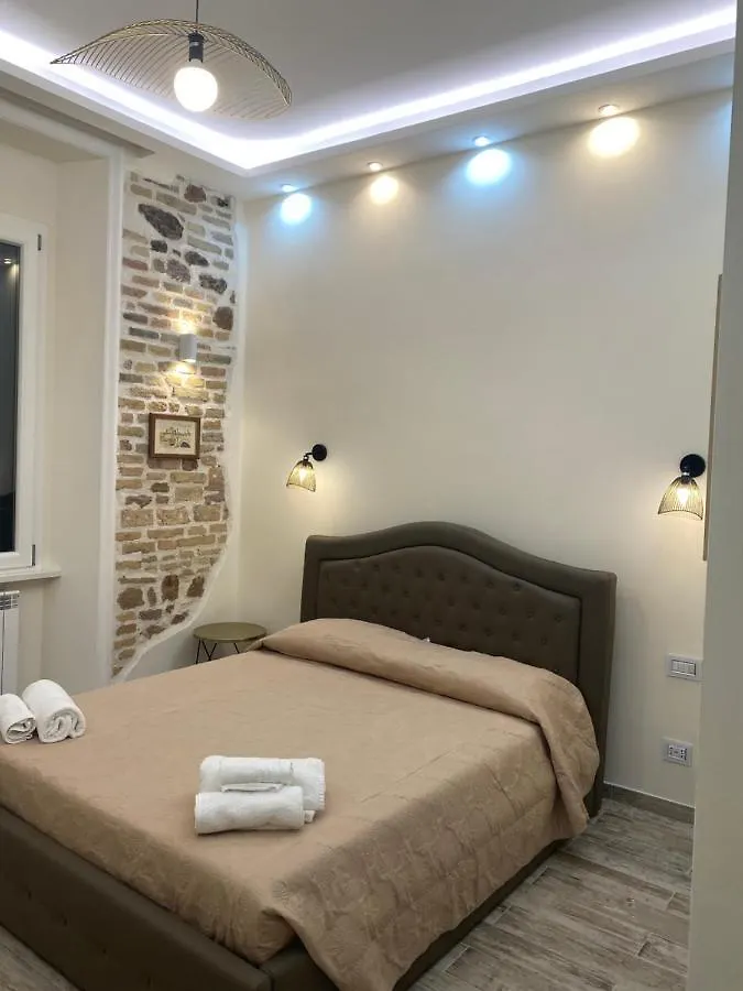 招待所 Zeus Inn - Una Finestra Sul Vaticano 罗马