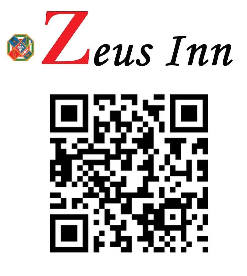 Zeus Inn - Una Finestra Sul Vaticano 罗马 0*,  意大利