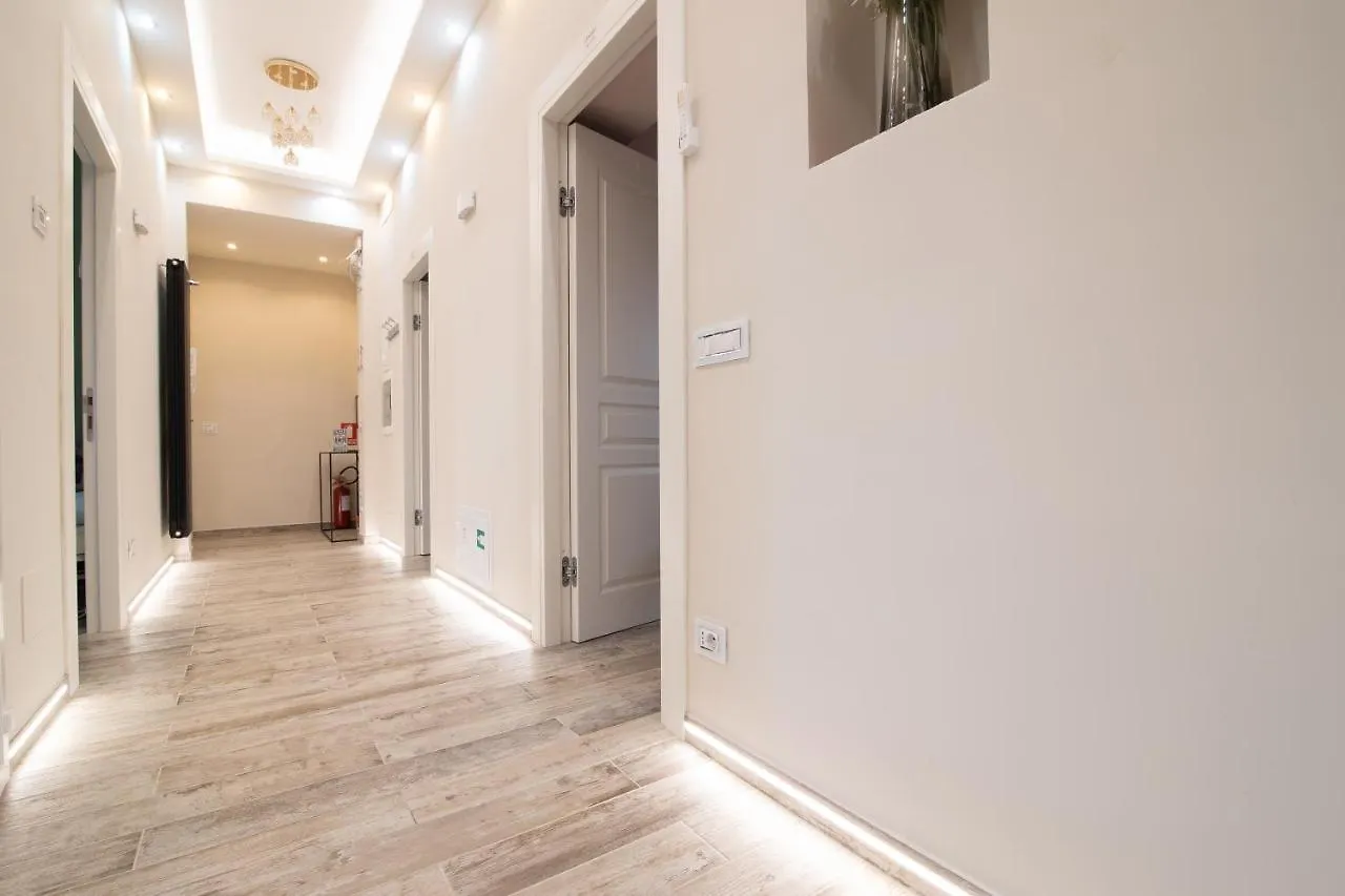 Zeus Inn - Una Finestra Sul Vaticano Rome