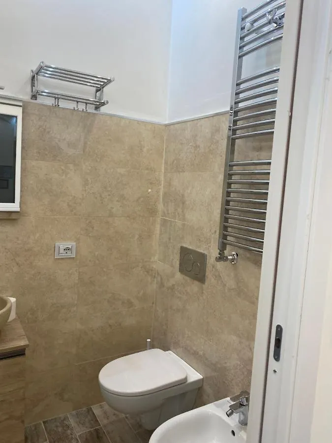 Guest house Zeus Inn - Una Finestra Sul Vaticano Rome Italy