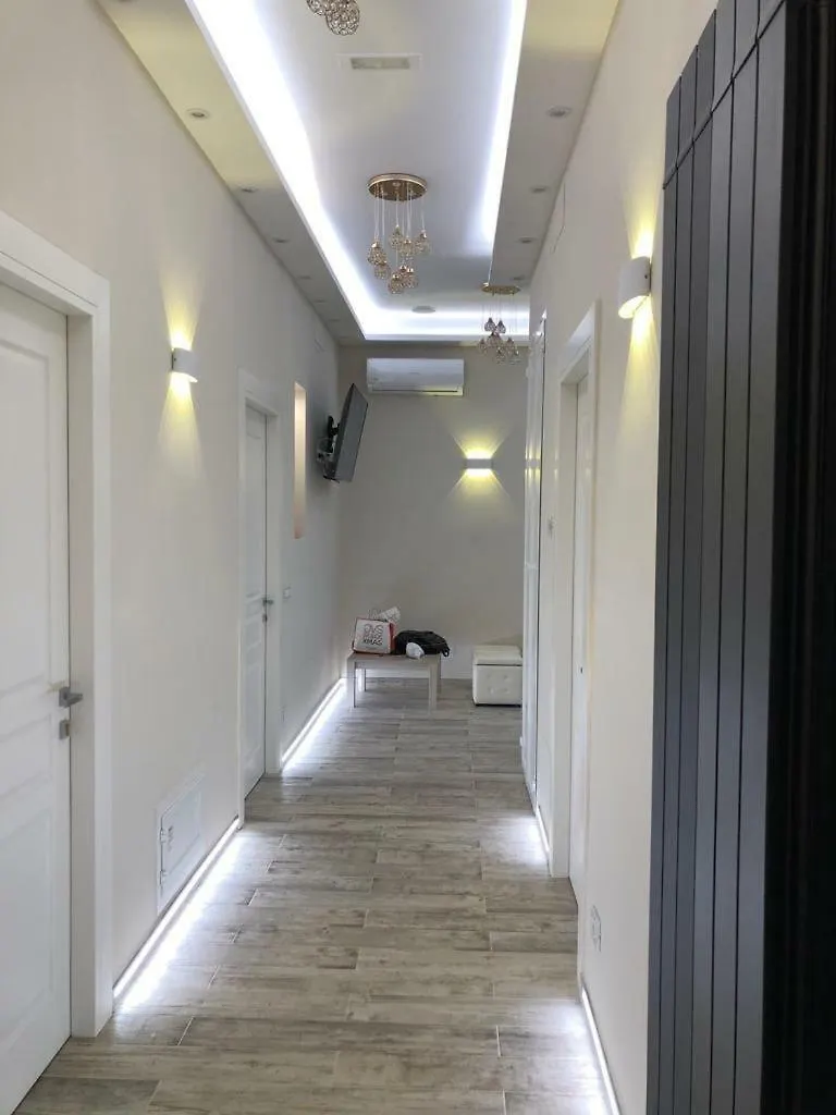 Zeus Inn - Una Finestra Sul Vaticano Rome Italy