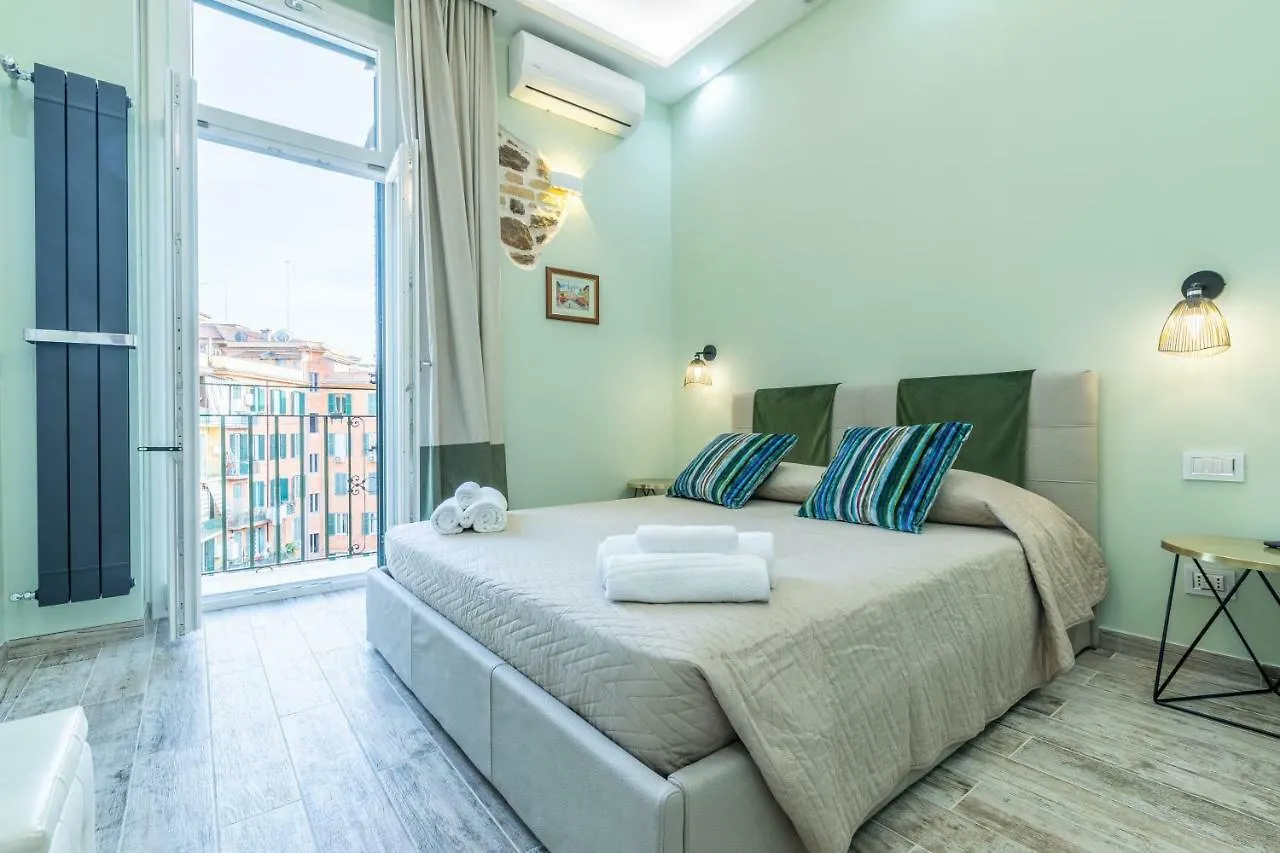 Zeus Inn - Una Finestra Sul Vaticano Rome 0*,