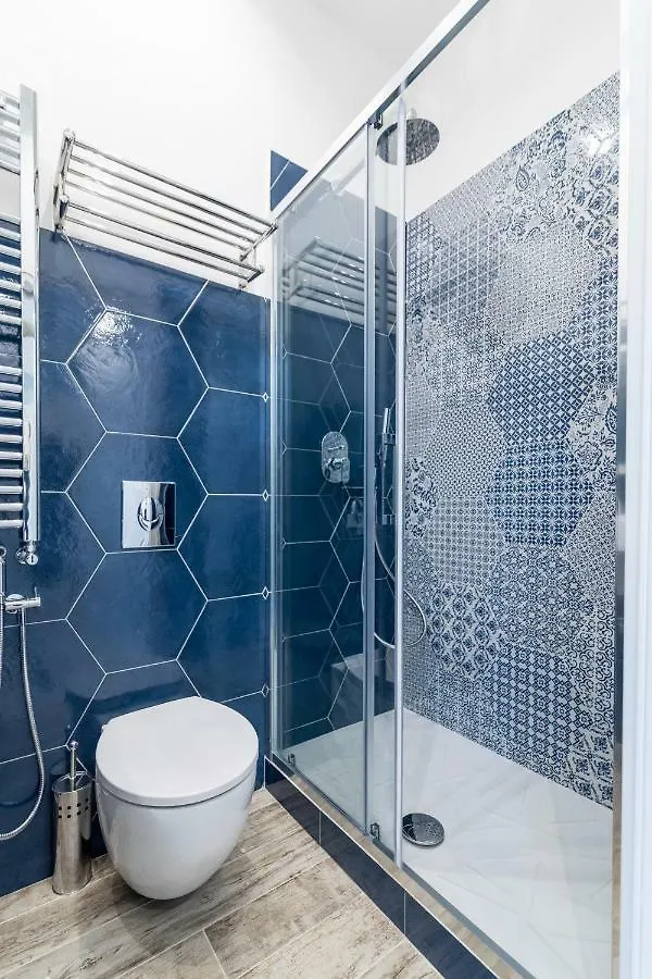 Guest house Zeus Inn - Una Finestra Sul Vaticano Rome Italy