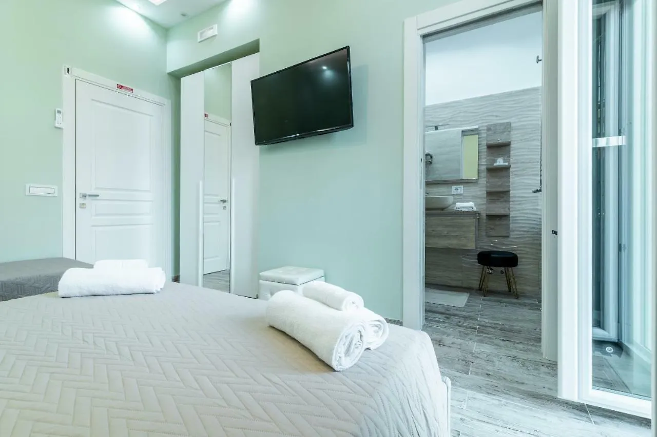 Zeus Inn - Una Finestra Sul Vaticano Rome Italy