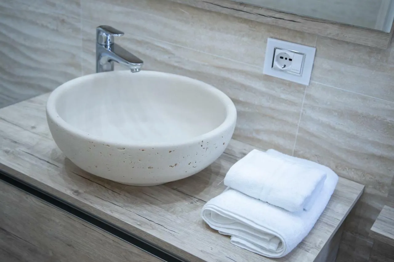 Zeus Inn - Una Finestra Sul Vaticano Rome