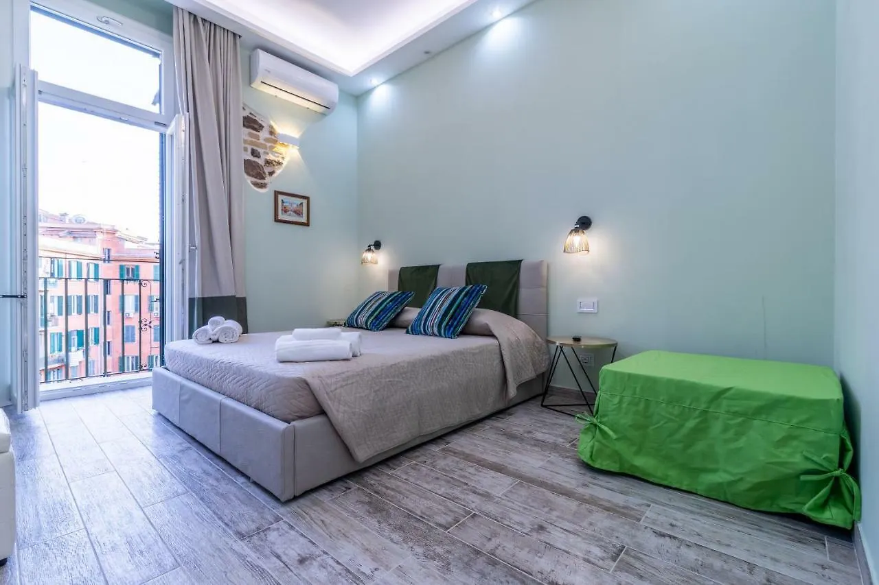 Zeus Inn - Una Finestra Sul Vaticano Rome Italy