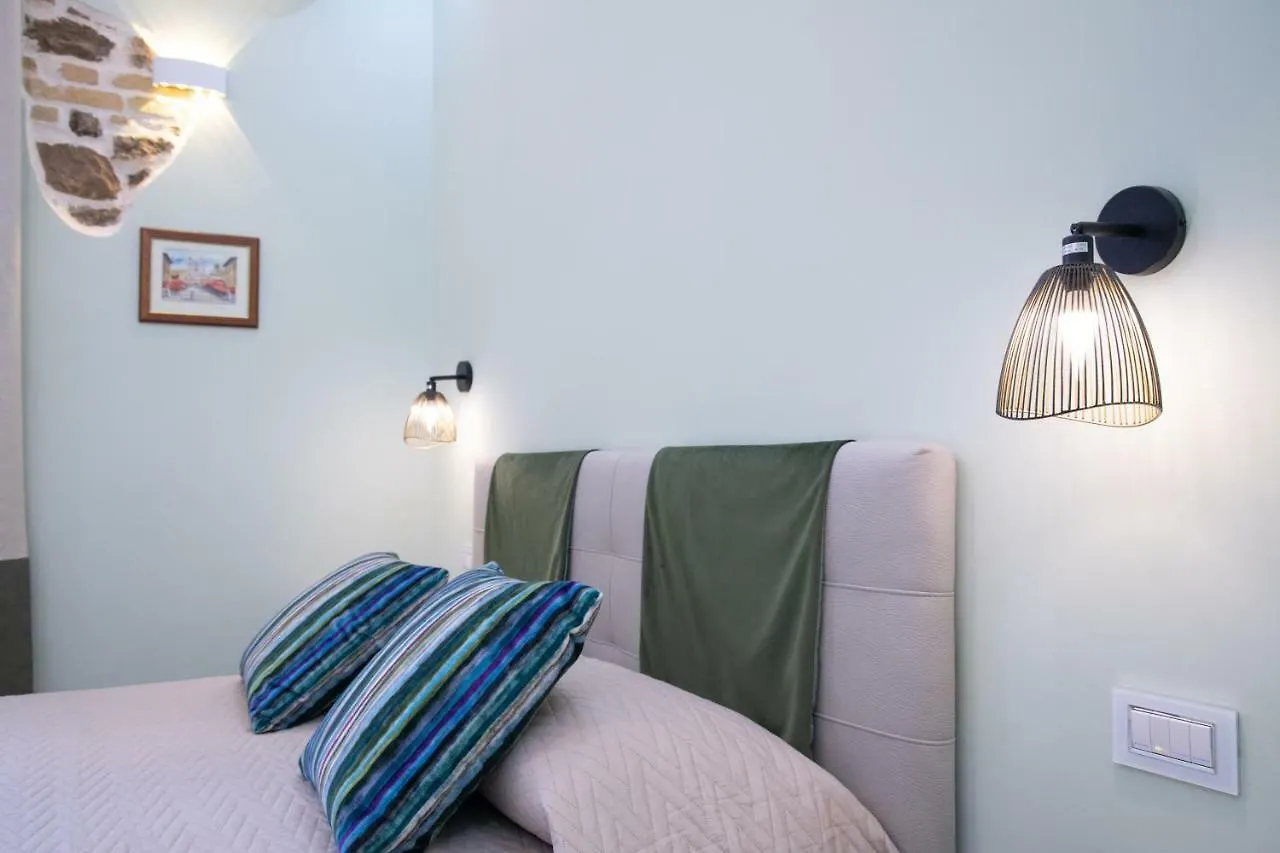 Zeus Inn - Una Finestra Sul Vaticano Rome Guest house