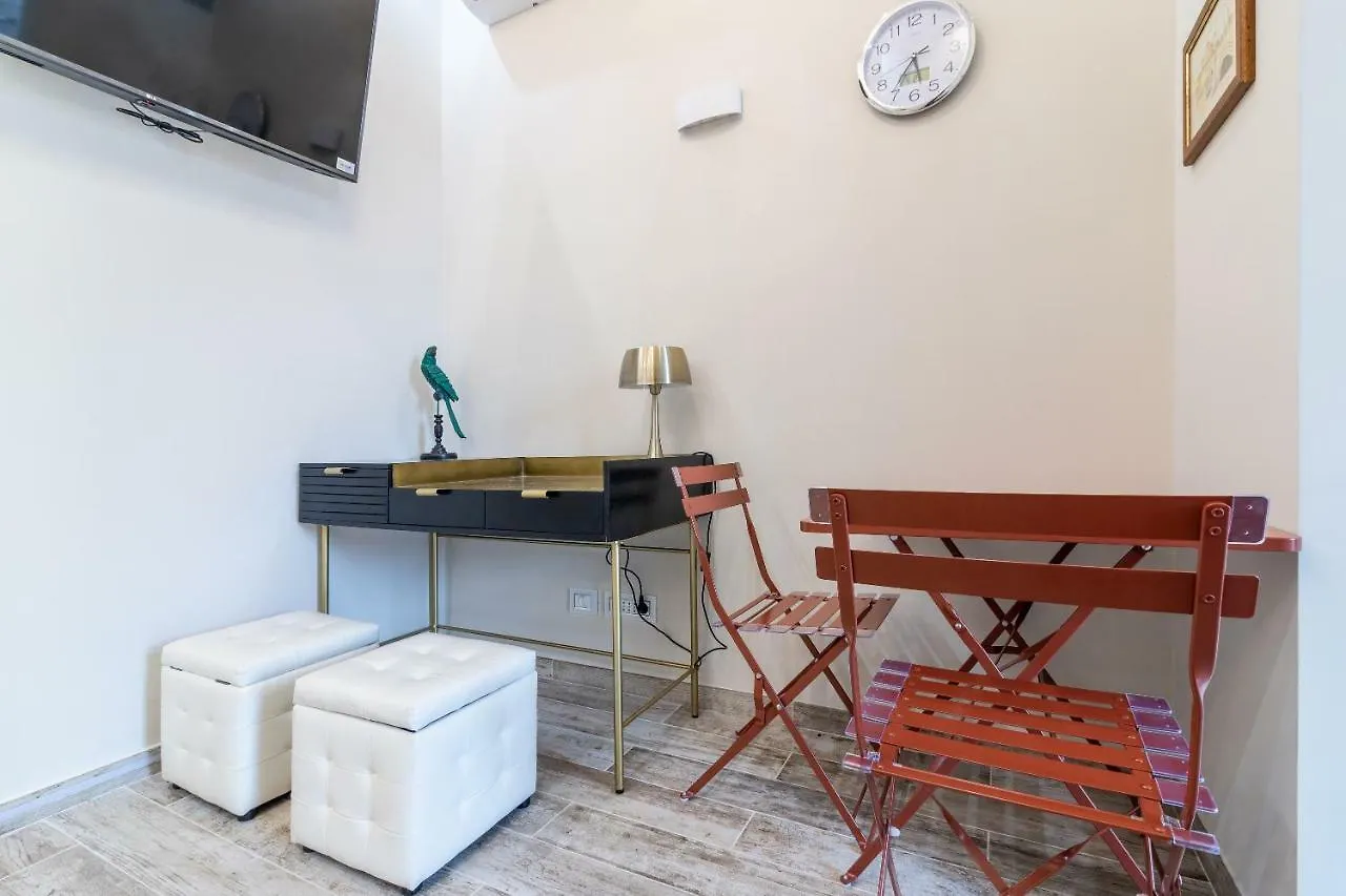 Guest house Zeus Inn - Una Finestra Sul Vaticano Rome
