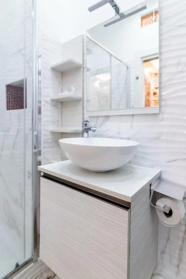 Guest house Zeus Inn - Una Finestra Sul Vaticano Rome Italy