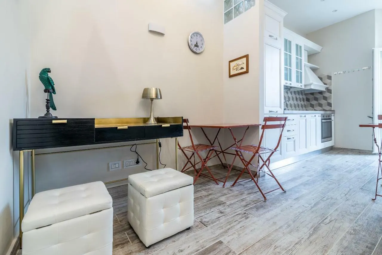 Guest house Zeus Inn - Una Finestra Sul Vaticano Rome