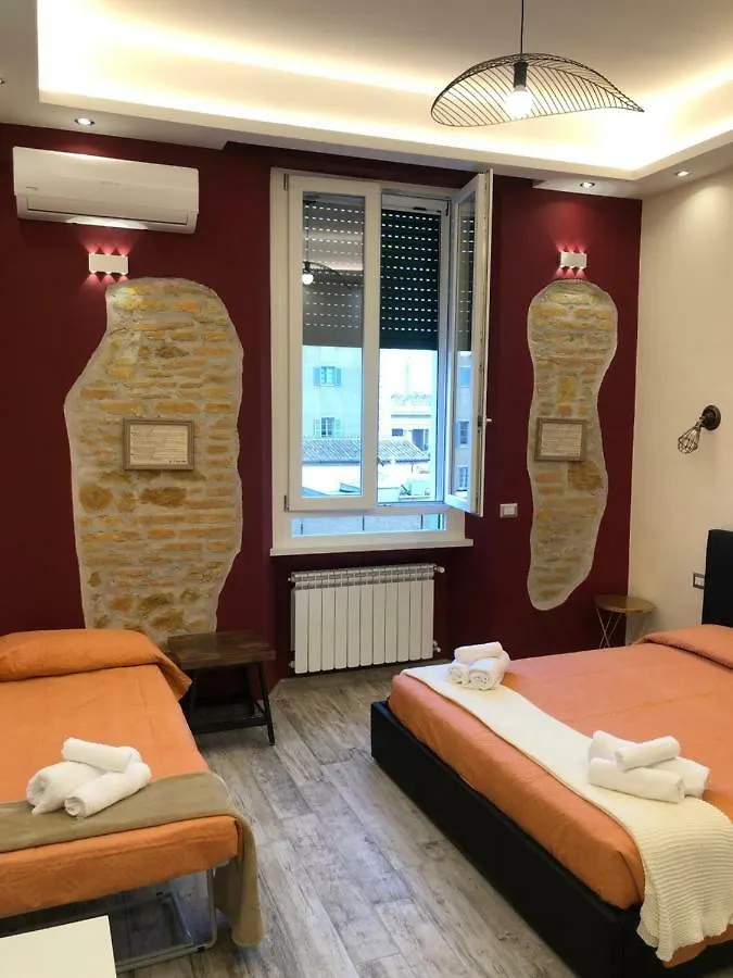 Zeus Inn - Una Finestra Sul Vaticano Rome 0*,
