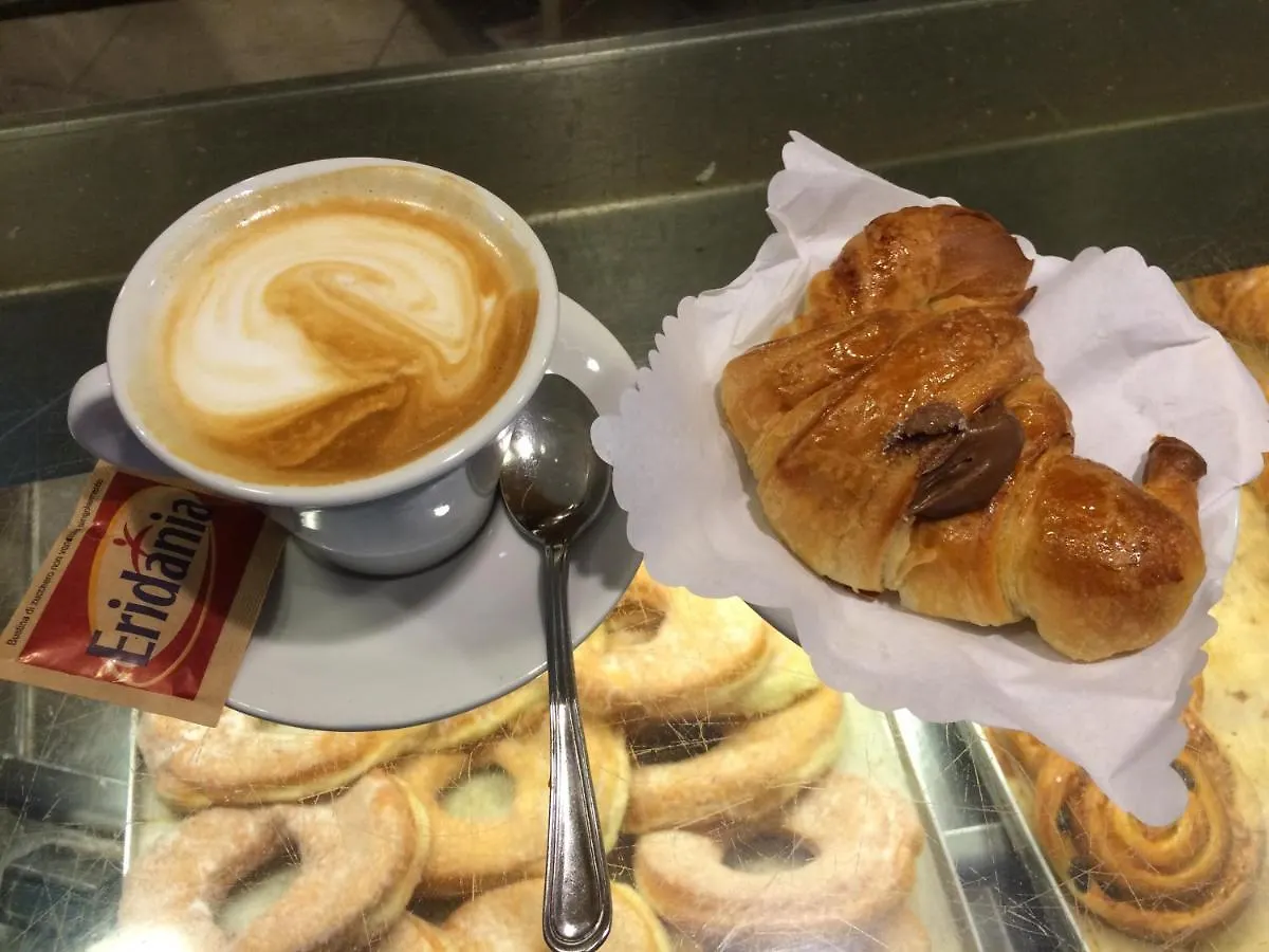 Zeus Inn - Una Finestra Sul Vaticano Rome